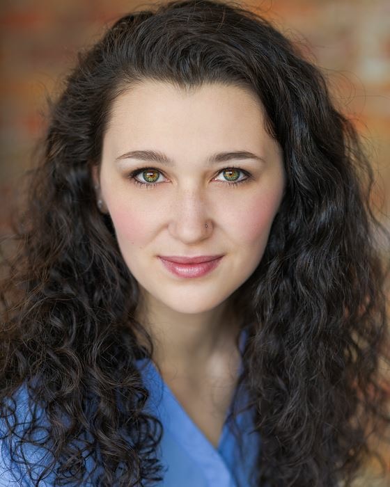 miss kat's headshot