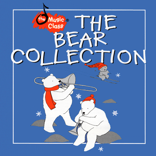 The Bear Collection