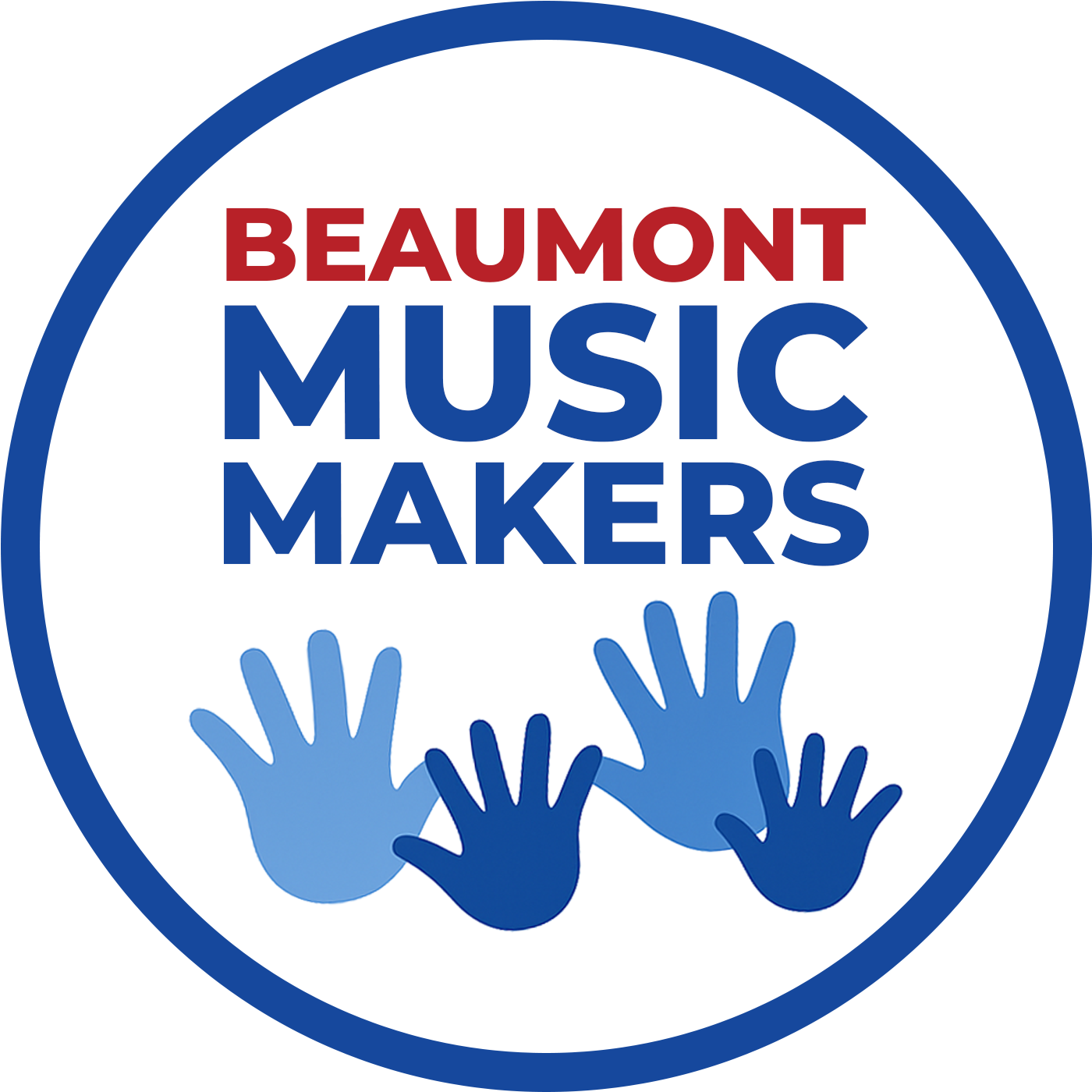Beaumont Music Makers