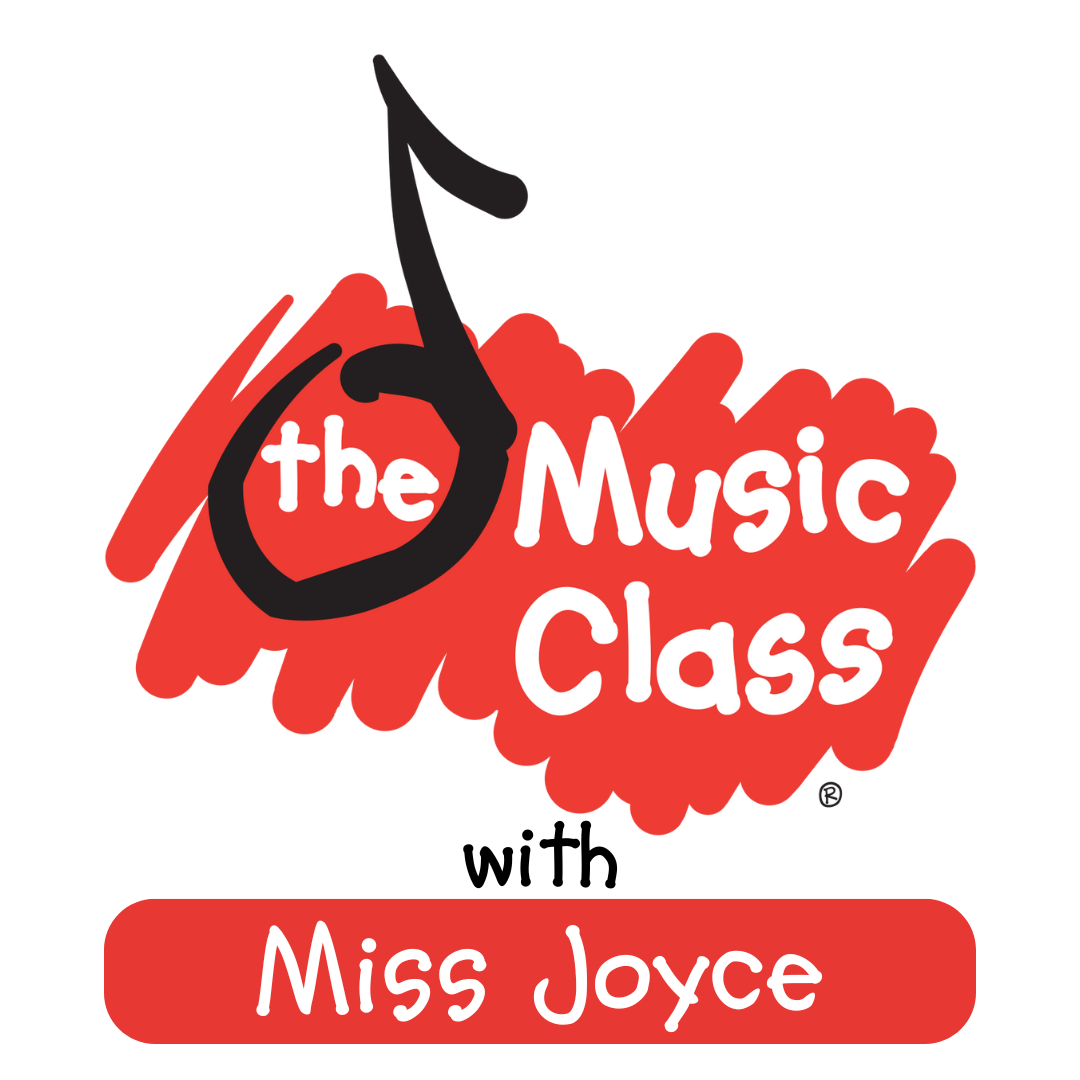 Music with Miss Joyce
