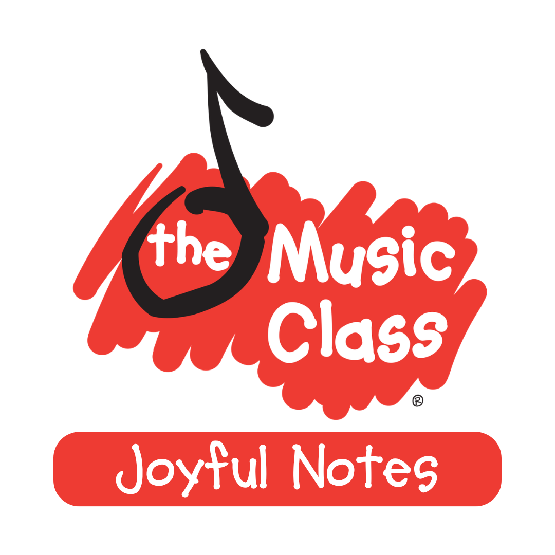 Joyful Notes