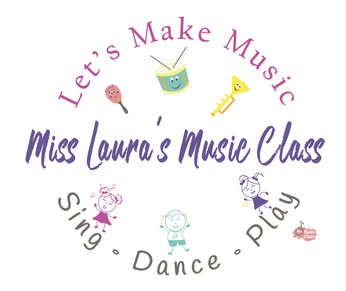 Miss Laura's Music Class