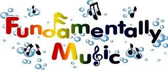 Fundamentally Music