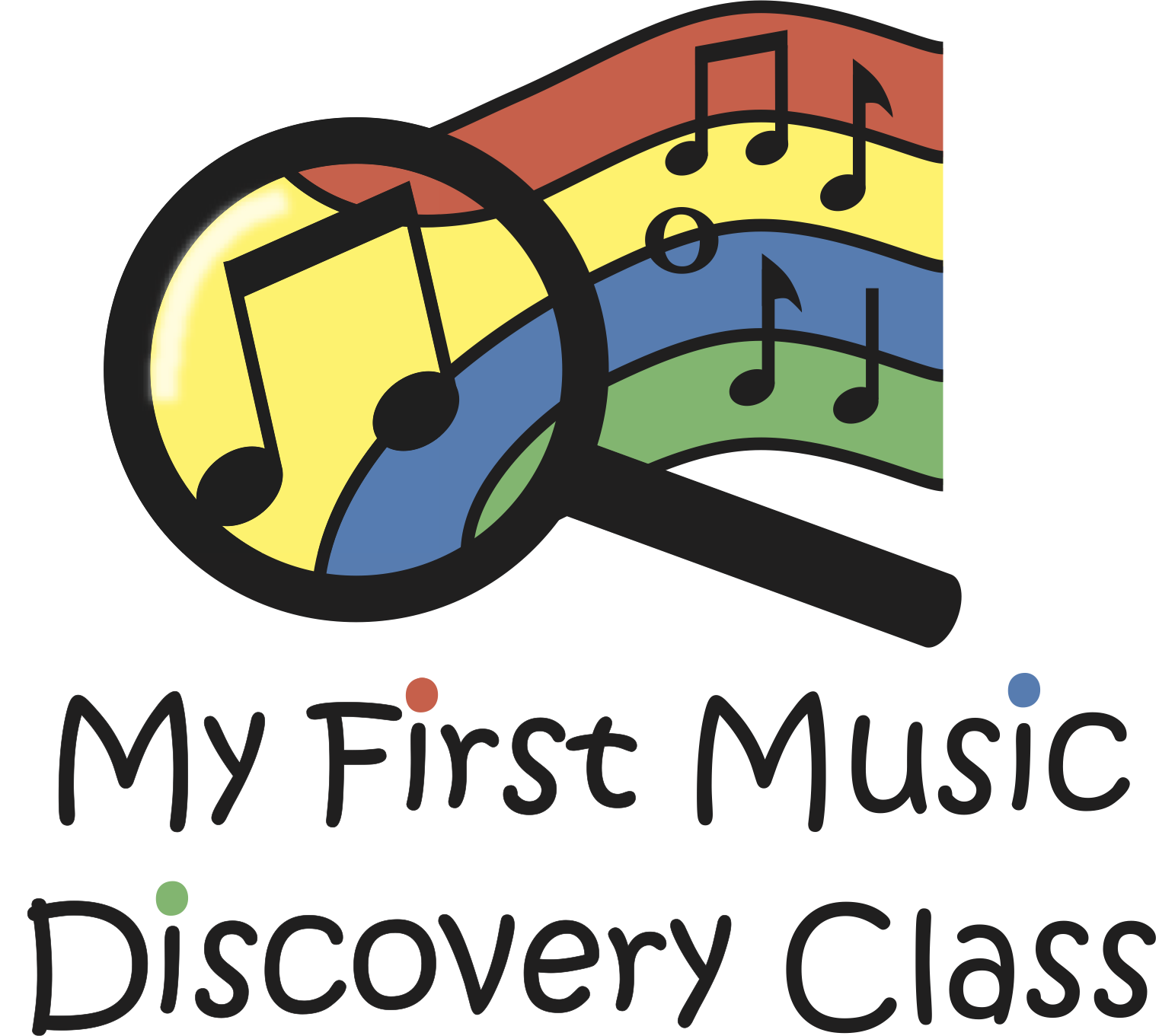 My First Music Discovery Class® - Middle Georgia