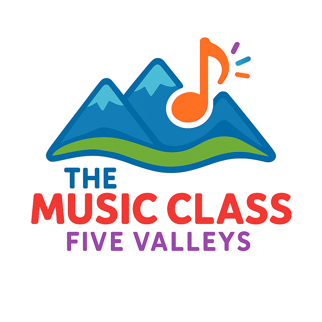 The Music Class - Five Valleys