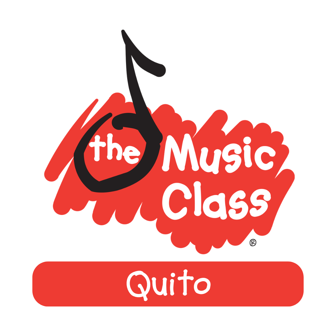 The Music Class Quito