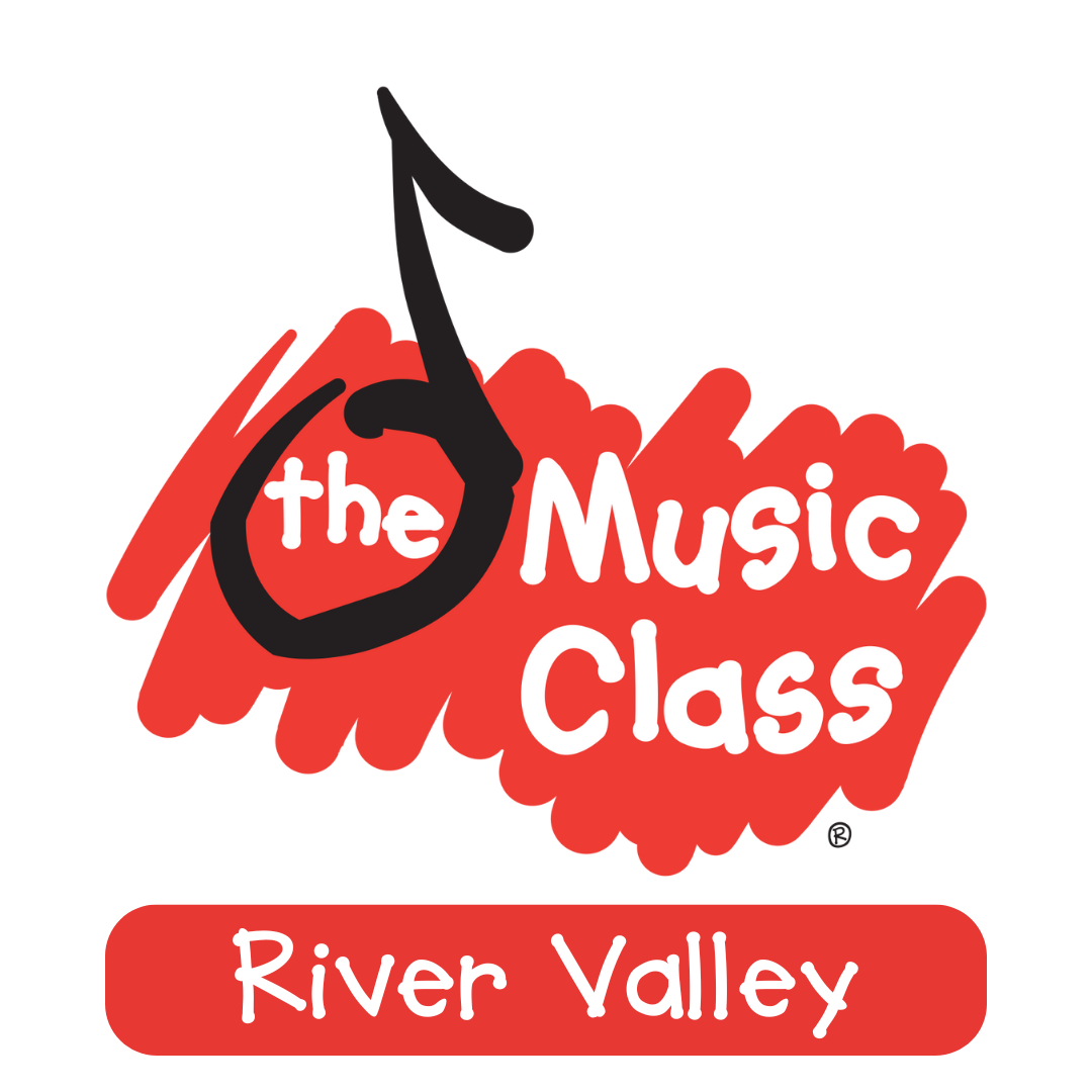 The Music Class of River Valley