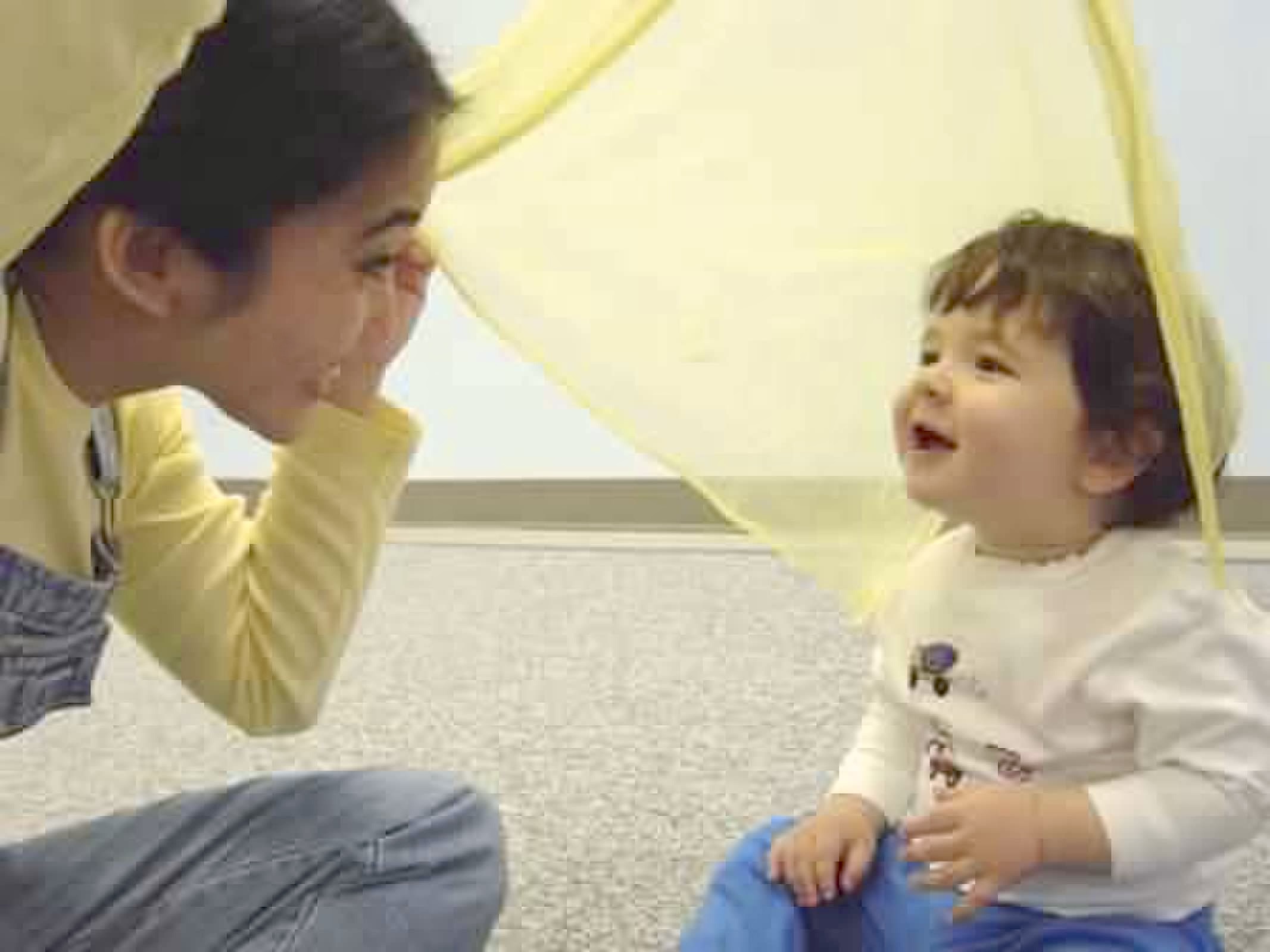 mrs. lulu with student