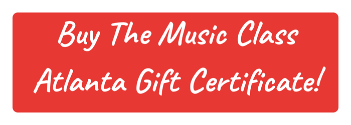 buy the music class gift certificate