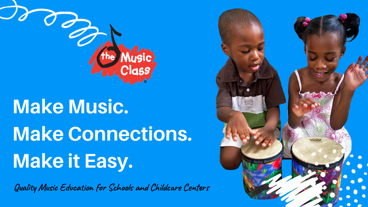 Best Preschool Music Curriculum