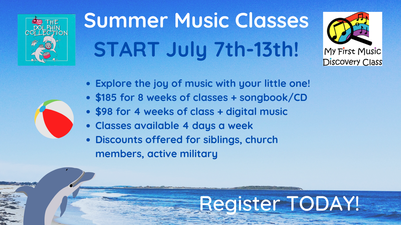 summer basic info