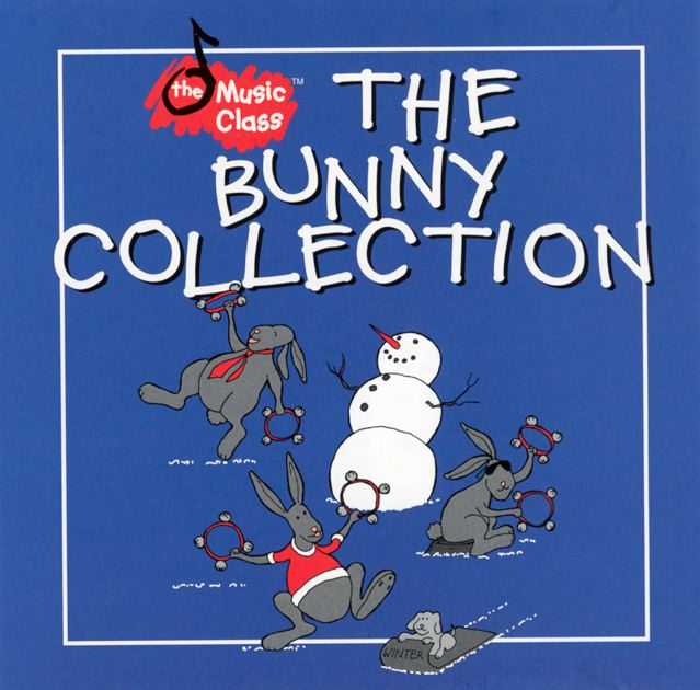 The Bunny Collection