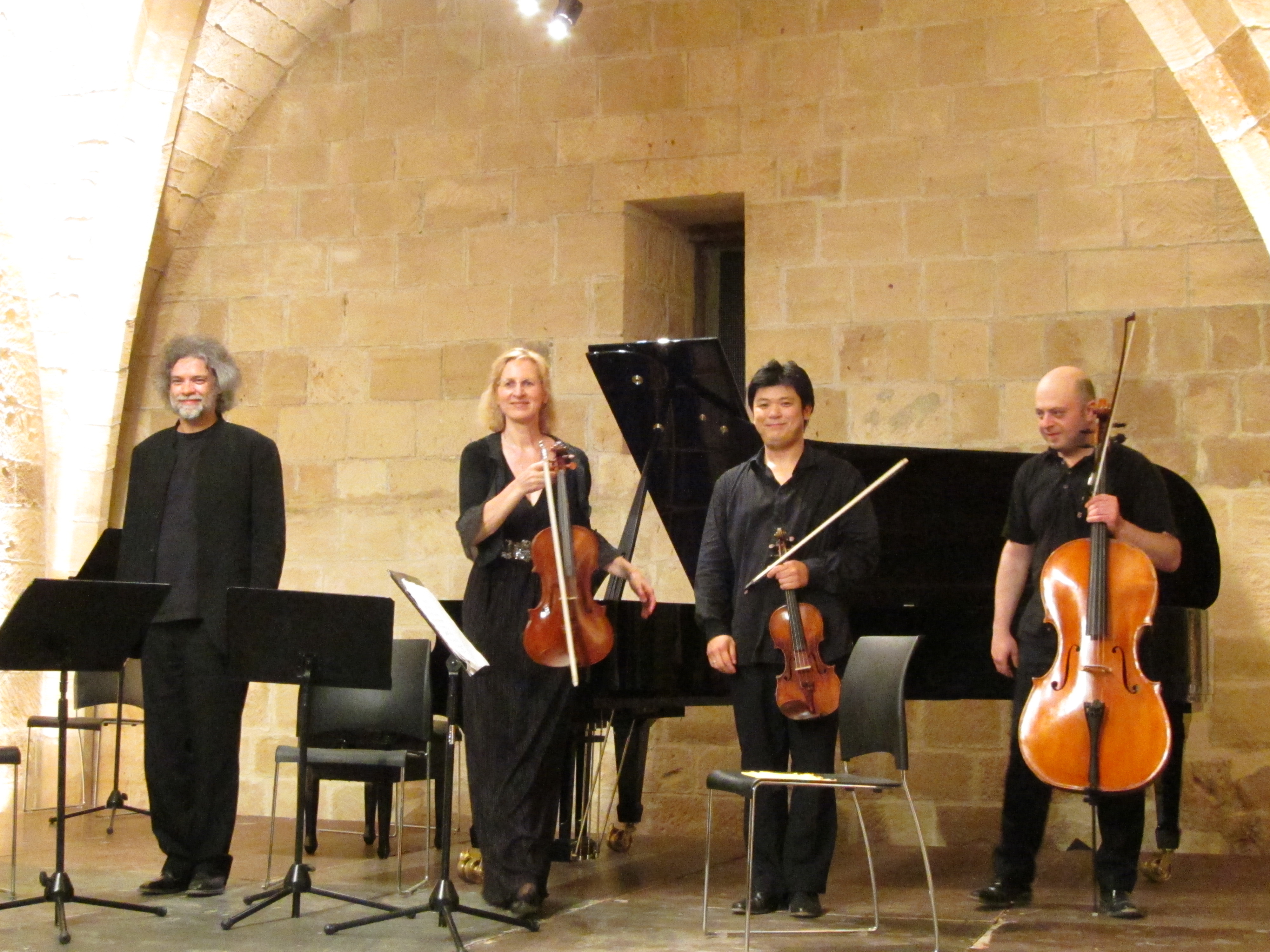 Chamber Music Ensemble