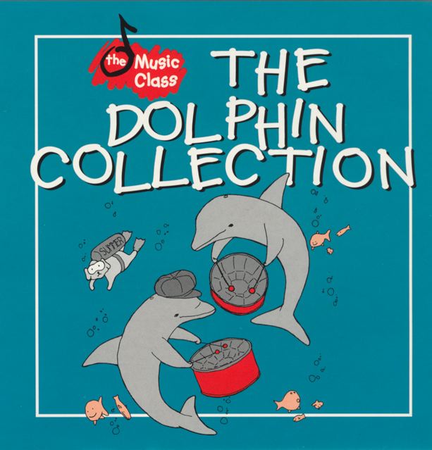 The Dolphin Collection