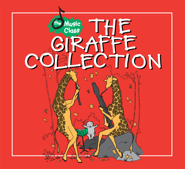 Giraffe Collection™