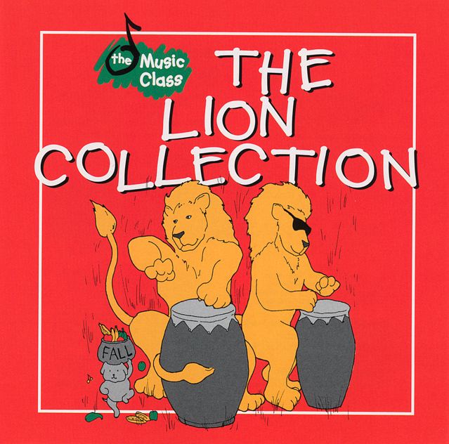 The Lion Collection