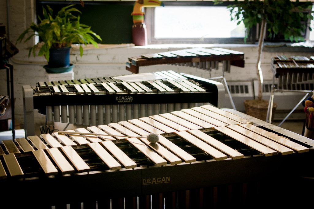 Vibraphone