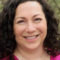 Heather Blank