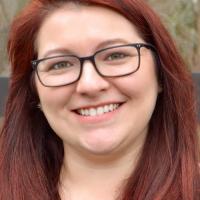 Rebecca Dixon