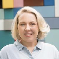 Shay Rodgers Headshot