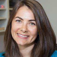 Julia Soboleva Headshot