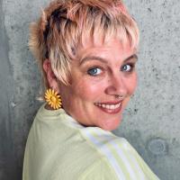 Anna Quinn