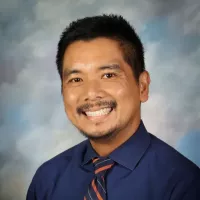 Picture of Dennis Javelo