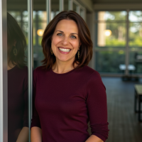 Photo of Kate Boyd