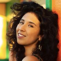 Headshot of Megan Martinez, TMC Music Teacher