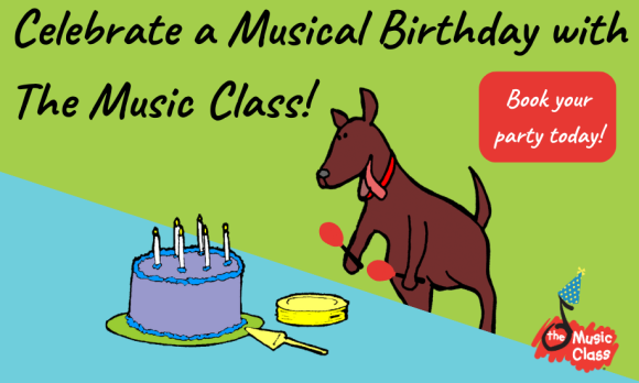 TMC Birthday Party