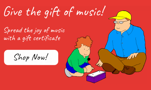 gift certificate marketing