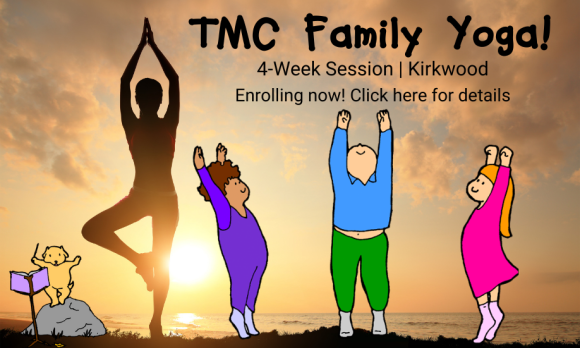 TMC Family Yoga 2025 - general block