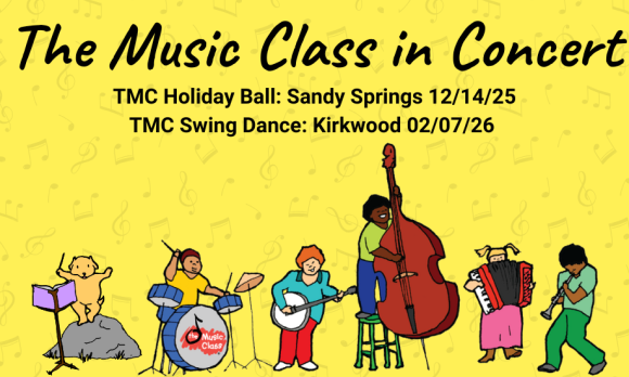 Sing and dance to a live band with friends and family!