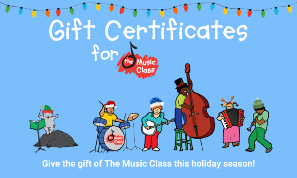 Gift Certificate Link