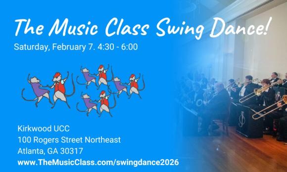 Swing Dance image