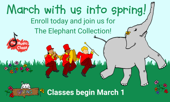 Elephant open enrollment