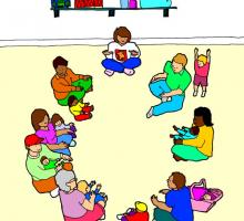 Alphabet Song