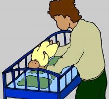 Go to Sleep