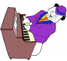 Panda Pete
