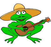Senor El Coquie