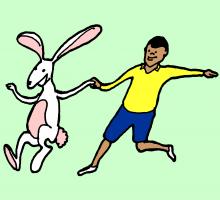 Bunny Bunny