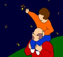 Fireflies