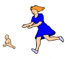 Go Mommy