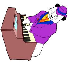 Panda Pete