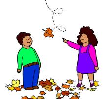 See the Leaf