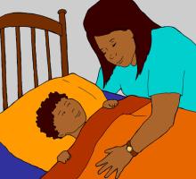 Lullaby from India