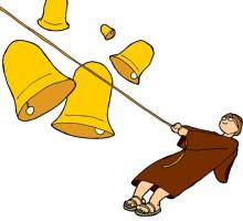  Bells, Frere Jacques