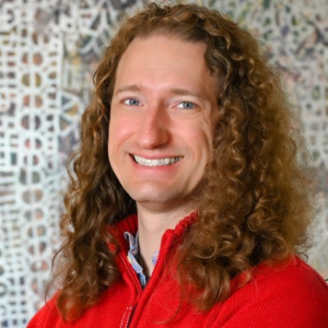 Jeff Halter