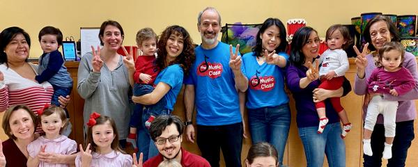 Song of the Week: Tarantella