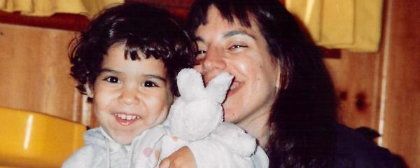 Song of the Week: Bunny Bunny